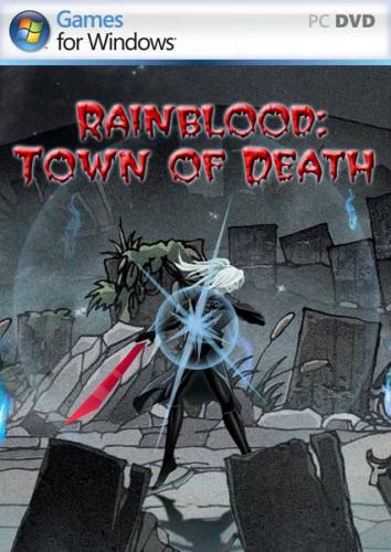 Rainblood: Town of Death (2010/RUS/ENG/Repack)