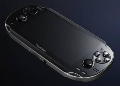 изоборжение к Sony анонсировала PSP2