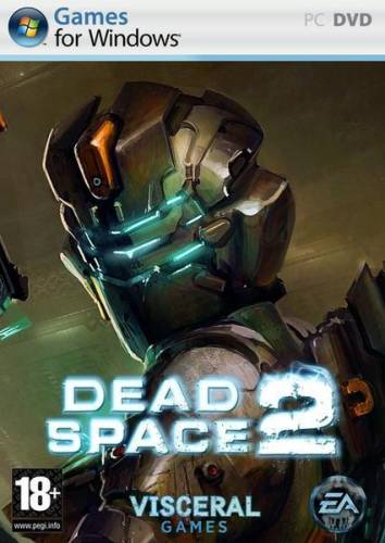 Dead Space 2: Расширенное издание (2011/ENG/RUS/RePack by Fenix)