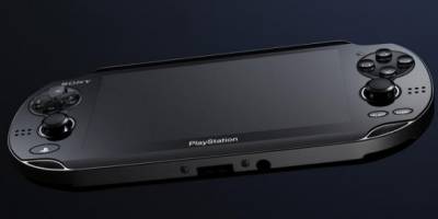 изоборжение к Sony анонсировала PSP2