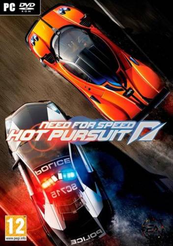 Need For Speed: Hot Pursuit - Limited Edition v.1.0.2.0 (2010/RUS/Repack by Spieler)