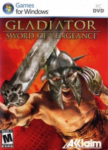 Gladiator: Sword of Vengeance (2003/ENG/RIP by ToeD)