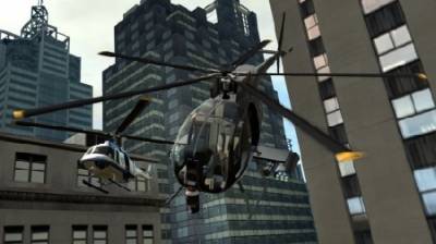 изоборжение к Grand Theft Auto 4: Episodes From Liberty City (2010/Rus/Eng/Repack by Dumu4)