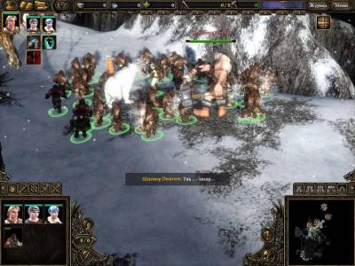 изоборжение к SpellForce - Антология (2003-2007/RUS/ENG/Repack by MOP030B)