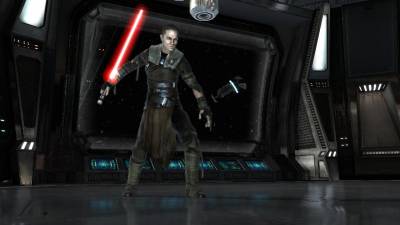 изоборжение к Star Wars: The Force Unleashed - Ultimate Sith Edition (2009/RUS/ENG/Repack by R.G. Repacker's)