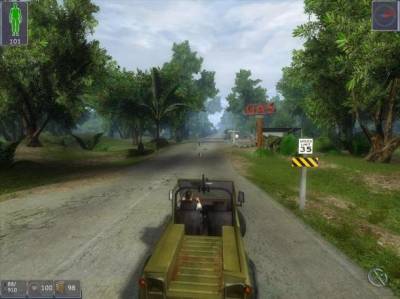 изоборжение к Xenus: Точка кипения. Специальное издание (RUS/2005)