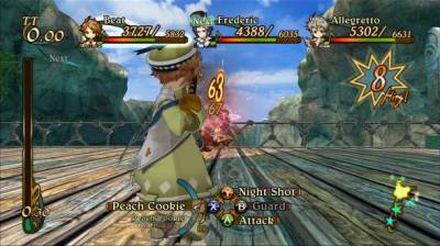 изоборжение к Eternal Sonata (2007/PAL/ENG/XBOX360)