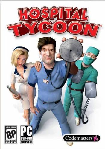 Hospital Tycoon (2007/RUS)
