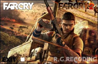 изоборжение к Антология Far Cry (2004-2008/RUS/Repack by R.G. ReCoding) изоборжение к Антология Far Cry (2004-2008/RUS/Repack by R.G. ReCoding)