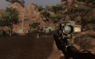 изоборжение к Антология Far Cry (2004-2008/RUS/Repack by R.G. ReCoding) изоборжение к Антология Far Cry (2004-2008/RUS/Repack by R.G. ReCoding)