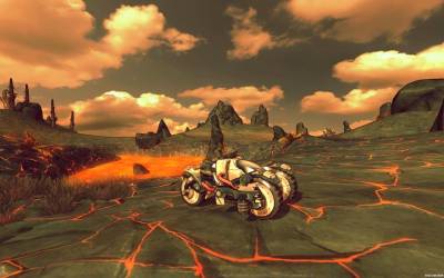 изоборжение к Crasher изоборжение к Crasher