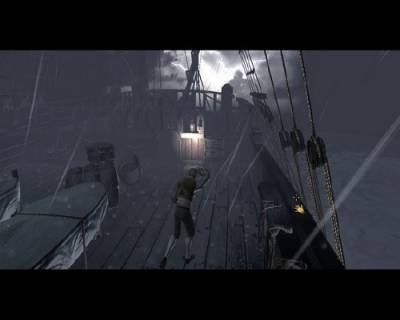 изоборжение к Остров сокровищ: В поисках пиратского клада (2008/Repack от R.G. Механики)