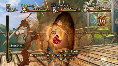 изоборжение к Eternal Sonata (2007/PAL/ENG/XBOX360)