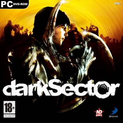 Dark Sector (2009/RUS/RePack by R.G.Catalyst)