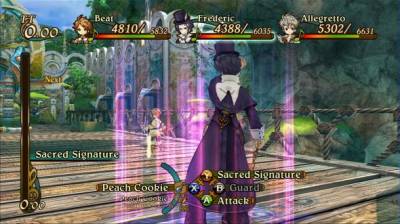 изоборжение к Eternal Sonata (2007/PAL/ENG/XBOX360)