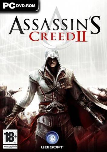 Assassin's Creed 2 (2010/RUS/Repack от R.G. ReCoding (06.02.2011)