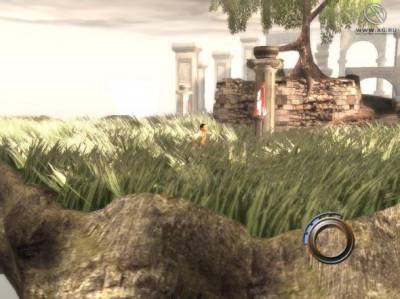 изоборжение к Gladiator: Sword of Vengeance (2003/ENG/RIP by ToeD)