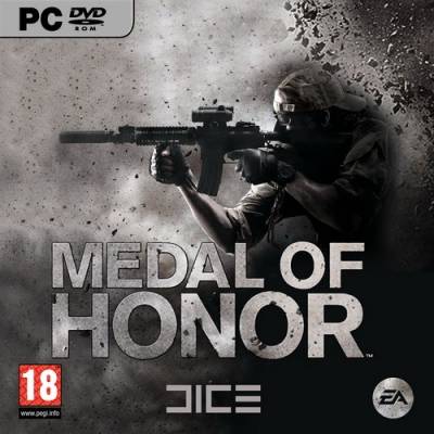 Medal of Honor: Расширенное издание (2010/RUS/ENG/Rip by R.G. NoLimits-Team GameS)