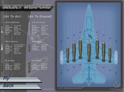 изоборжение к JetFighter 5: На страже родины / JetFighter 5: Homeland Protector (2004/Акелла/RUS)
