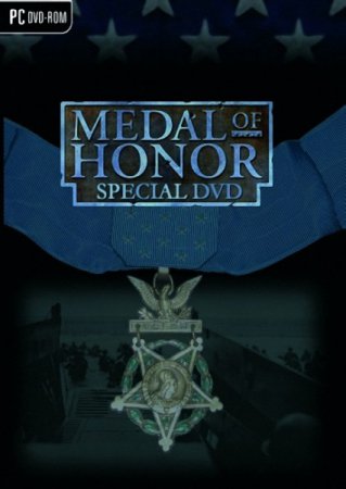 Medal of Honor. Classic Anthology (2002/Eng/Rus/PC) Repack от R.G. Catalyst Old Games