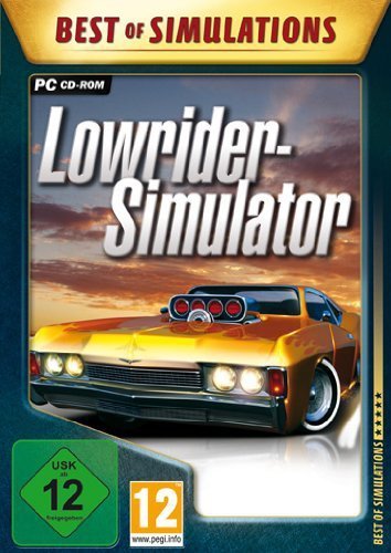 Lowrider Simulator