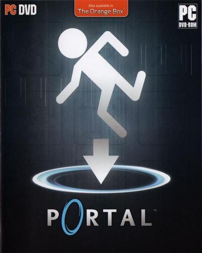 Portal (2007/RUS/RePack by R.G. ReCoding)