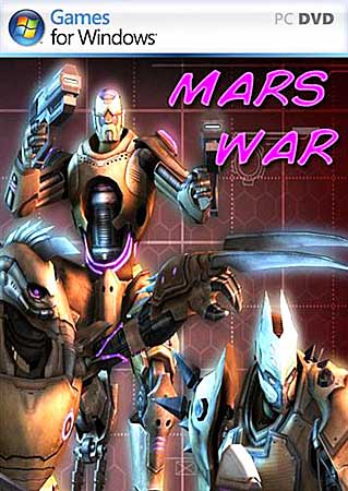 Mars War (PC/2011/EN)