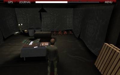 изоборжение к Dexter: The Game (2011/ENG)