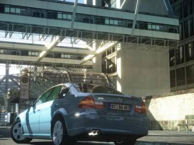 изоборжение к Crash Time 2 [.v 1.3.3] (2009/RUS/Repack by Fenixx)