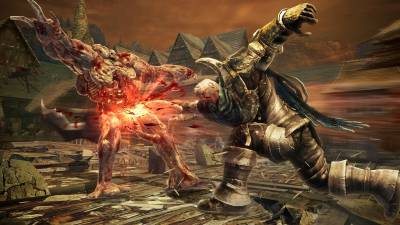 изоборжение к Knights Contract (2011/NTSC/J/U/ENG/XBOX360)