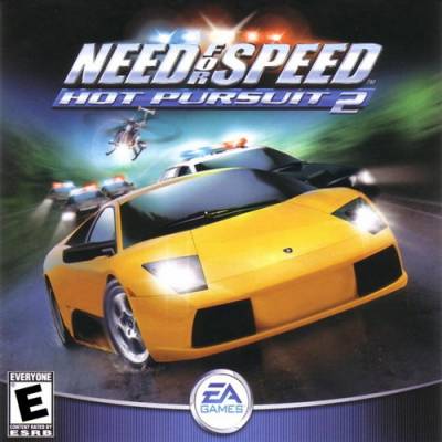 Need for Speed: Hot Pursuit 2 (2002/RUS)