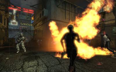 изоборжение к CrimeCraft + BleedOut (2010/RUS/ENG/RePack by R.G.Repackers)