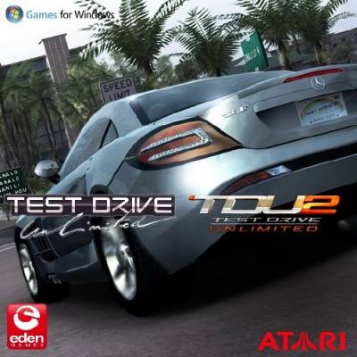 Дилогия Test Drive Unlimited (2011/RUS/RePack by R.G.Catalyst)