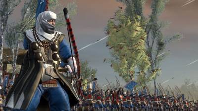 изоборжение к Total War: Shogun 2 (2011/RUS/ENG/MULTI7/DEMO)