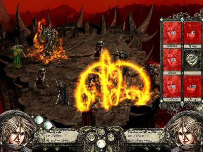 изоборжение к Disciples 2. Gold (2005/RUS/RePack by Fenixx)