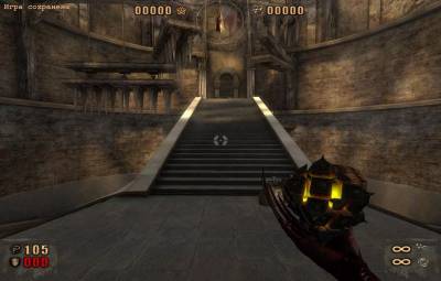 изоборжение к Painkiller: Искупление (2011/RUS/Repack by R.G. Repacker's)