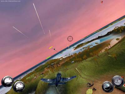 изоборжение к World War II: Pacific Heroes (PC/RUS)