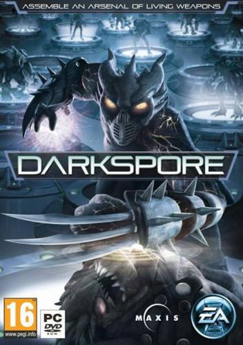 Darkspore v5.2.0.42 (2011/RUS/ENG/BETA/Repack by rp0Mk0cTb)