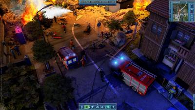 изоборжение к Emergency 2012 (2010/RUS/ENG/RePack by Fenixx)