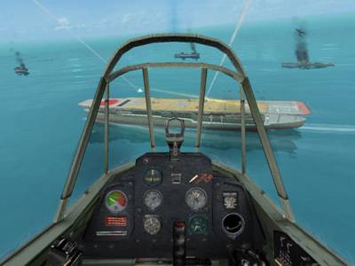 изоборжение к World War II: Pacific Heroes (PC/RUS)