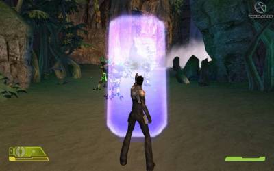 изоборжение к Advent Rising (2006/RUS/RePack by MOP030B)