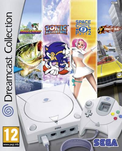 Dreamcast Collection (2011/ENG)