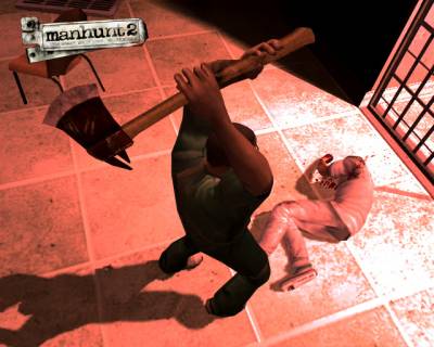 изоборжение к Manhunt - Дилогия (2009/RUS/ENG/RePack by R.G.Beautiful Thieves)