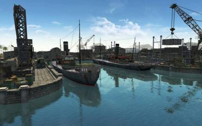 изоборжение к Men of War: Assault Squad (2010/ENG)