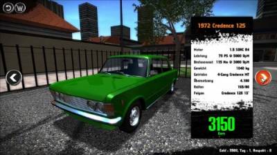 изоборжение к Lowrider Simulator