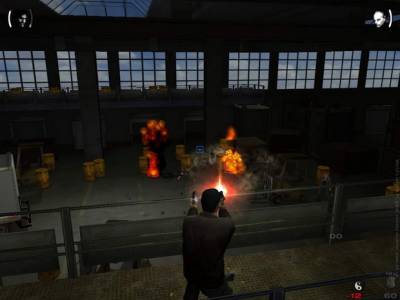 изоборжение к True Crime - Дилогия (2006/RUS/ENG/RePack by MOP030B)