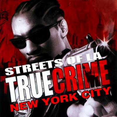 True Crime - Дилогия (2006/RUS/ENG/RePack by MOP030B)