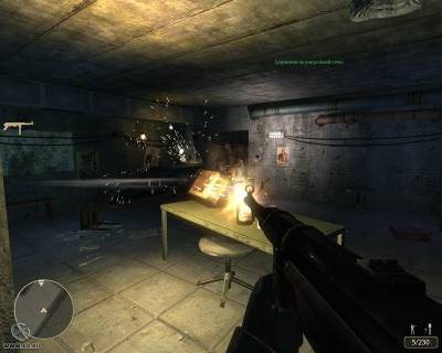 изоборжение к Операция Thunderstorm / Operation Thunderstorm (2008/RUS/RePack by Spieler)