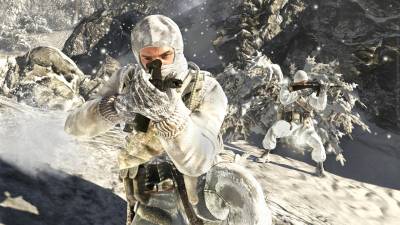изоборжение к Call Of Duty: Black Ops [LT+] (2010/RF/ENG/XBOX360)