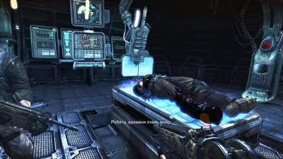 изоборжение к Bulletstorm 1.0.71 (2011/RUS/ENG/RePack by Snoopak96)